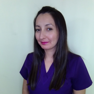 Nutricionista A Domicilio