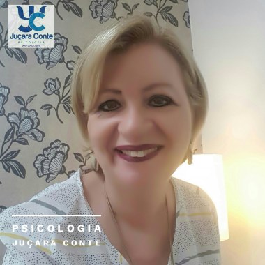 Psicologia Juçara Conte