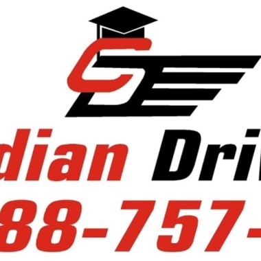 Canadian Driver'S Ed