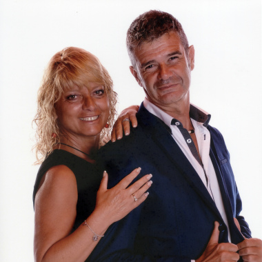 Tiziana E Valerio Fotografi