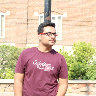 Piyush Suri