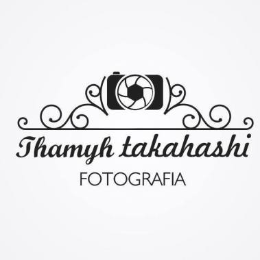 Thamyh Takahashi Fotografia
