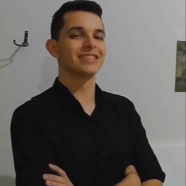 Emerson Ritzmann Junior