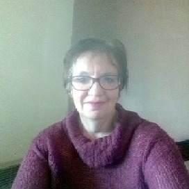 Patricia Lafond Kempf