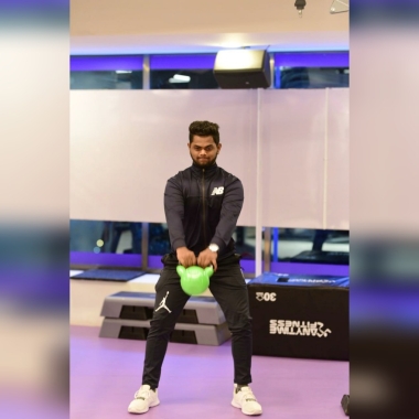 Vivek Sungar