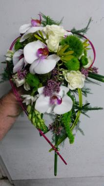 Votre bouquet