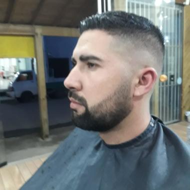 Salão Paraná