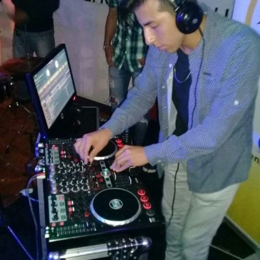 Diego Alexander Dj