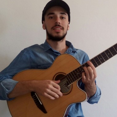 Guilherme Sodré