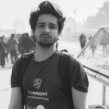 Rohit Khokhar