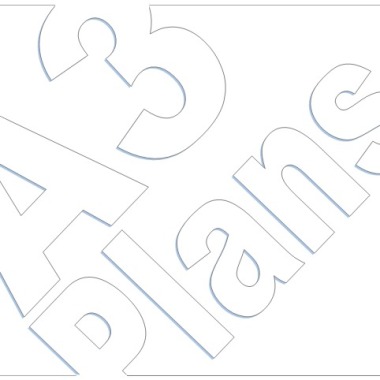 A3 Plans