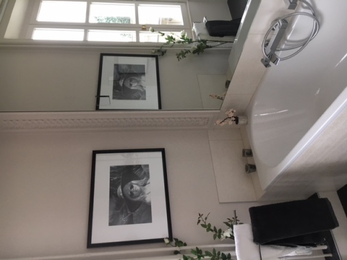 renovation salle de bain classique chic