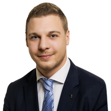 Allianz Versicherung Timo Lochmüller