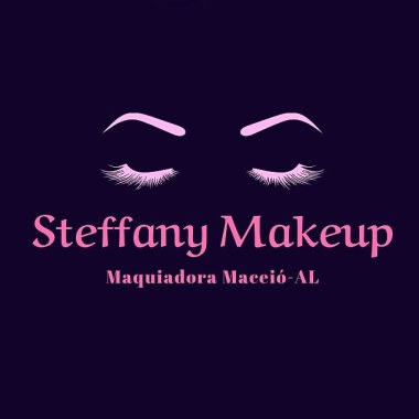 Steffany Maceió Makeup