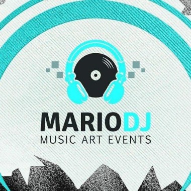 Mario Dj Music Art Events