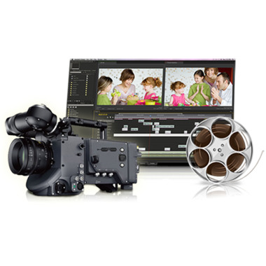 Avglobal, Media Network