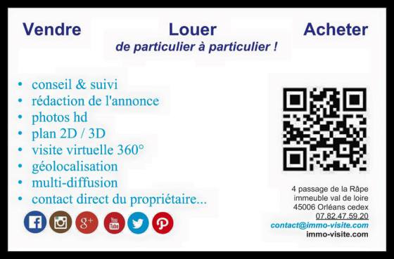 vendez rapidement votre maison entre particulier