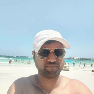 Farhan Sobani