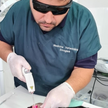 Dr. Douglas Menandro