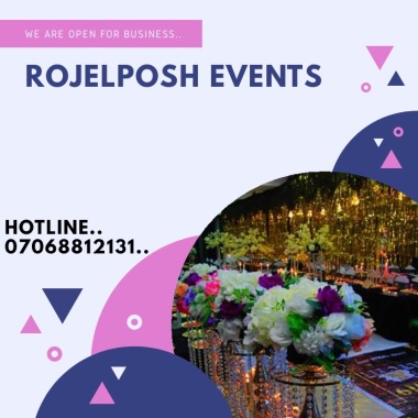 Rojelposh Events