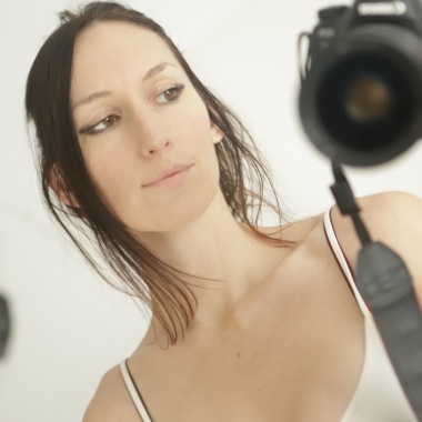 Laetitia Boudehen