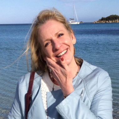 Amy Griffin Maffre