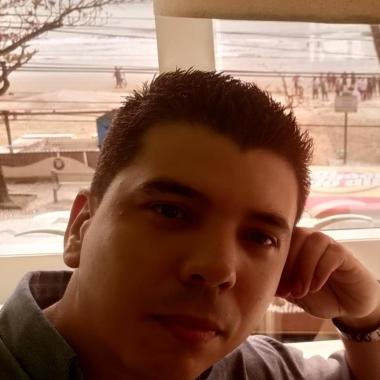 Profissional: Rafael Machado