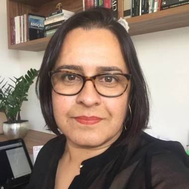 Raquel Prudente Advocacia