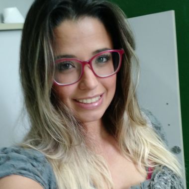 Psicóloga Raisa Oliveira Siqueira