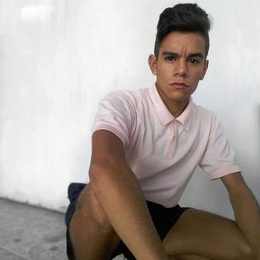 Jeffmateusmakeup