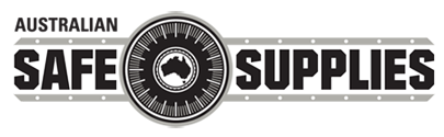 Australia Safe Supplies
