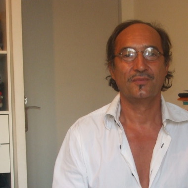 Pierre Vassas