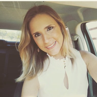 Gabriela  Ferreira