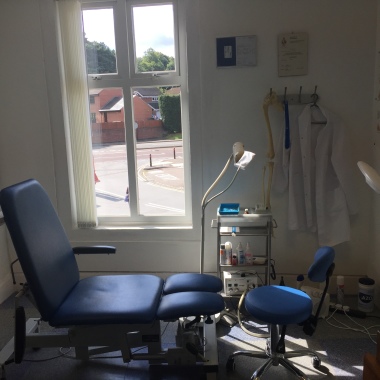 Foot Care Clinic