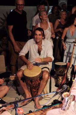 Djembe