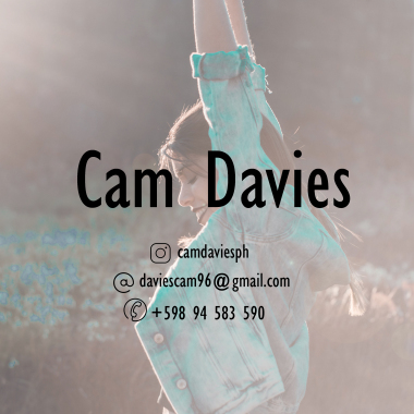 Camila Davies
