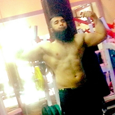 Fitness Personal Trainer
