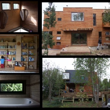 Leyton Arquitectura