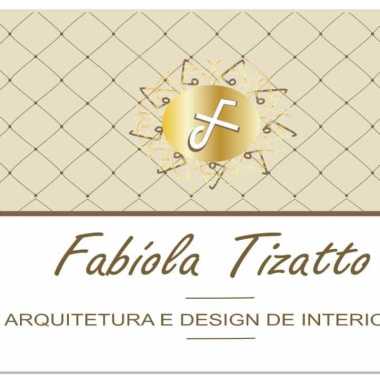 Fabíola Tizatto Arquitetura E Interiores