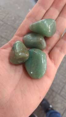Gemoterapia sanadora