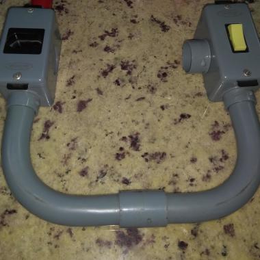 Instalações Elétricas E Manutenção