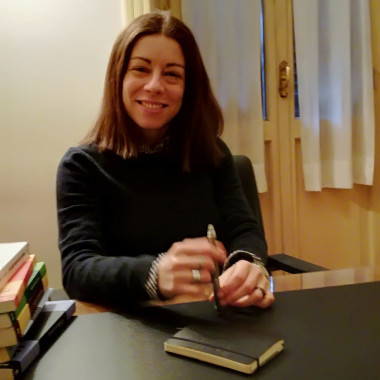 Laura Panìco - Psicologa Psicoterapeuta