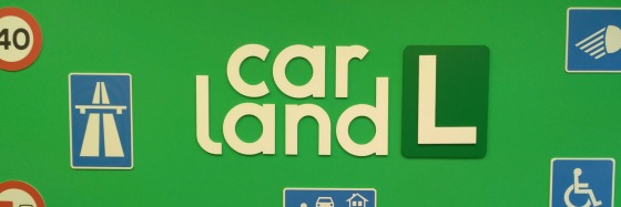 Logo pared