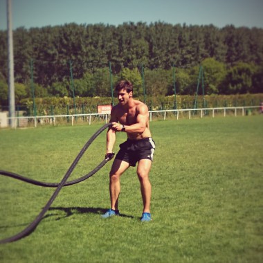 Bodyweight Concept 