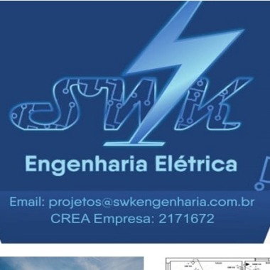Swk Engenharia Elétrica
