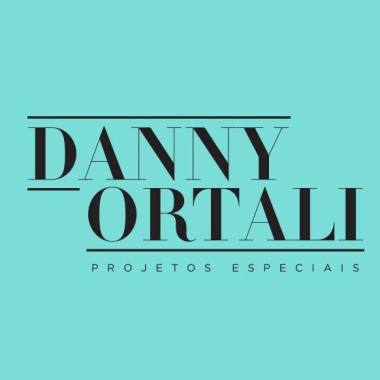 Danny Ortali Projetos Especiais