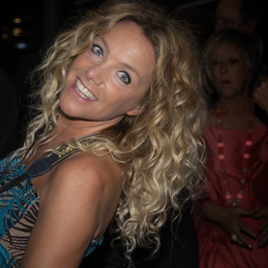 Cristiana Reali