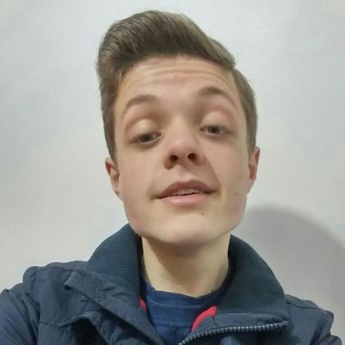 Lucas Carvalho