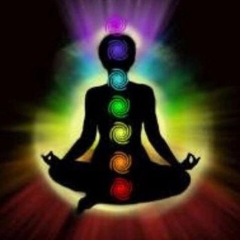 Sanador De Reiki