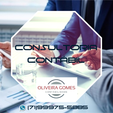 Oliveira Gomes Contabilidade